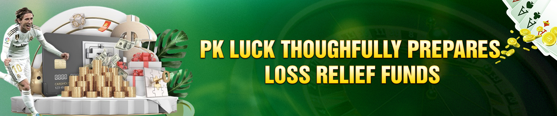 pk luck best casino app