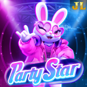 PARTY STAR