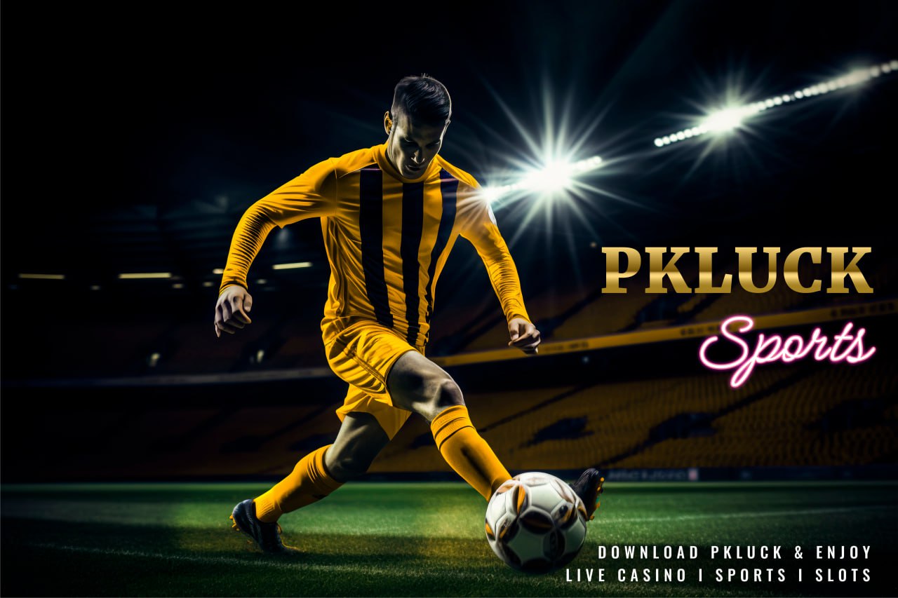 pk luck sports